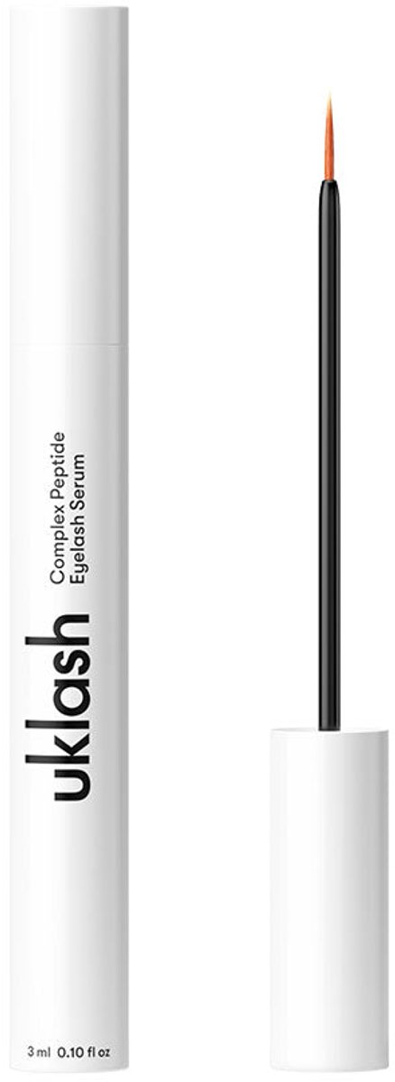 UKLASH Complex Peptide Eyelash Serum 3ml