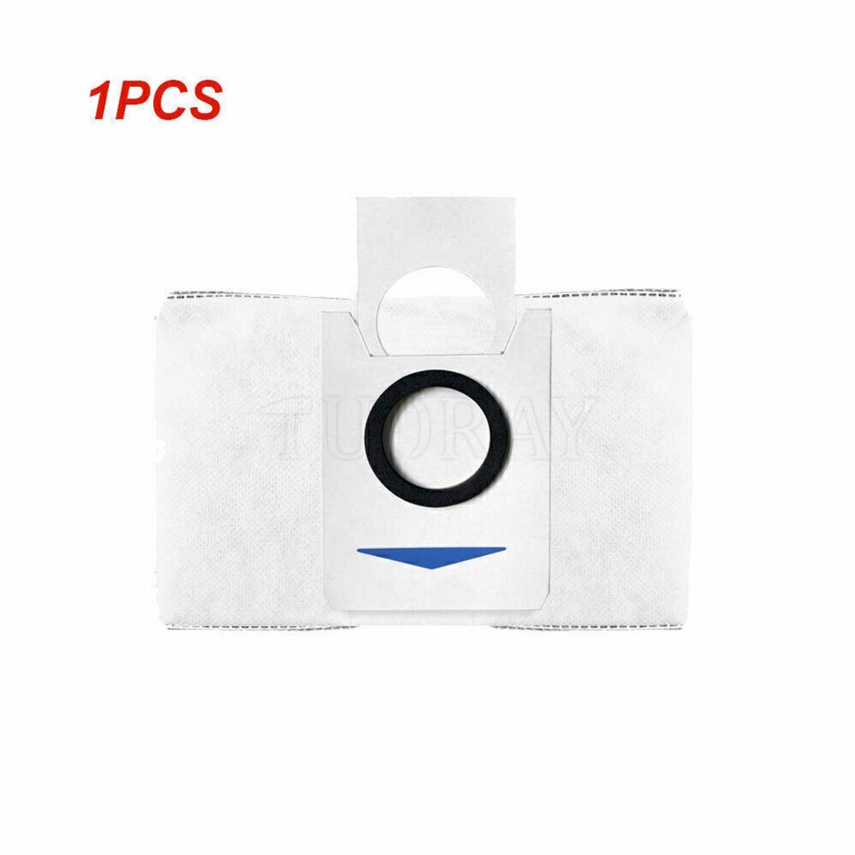 Geschikt voor Ecovacs T20 PRO/T20 MAX/T20 PRO PLUS Stofzuiger Filters Borstel Dweil Doek