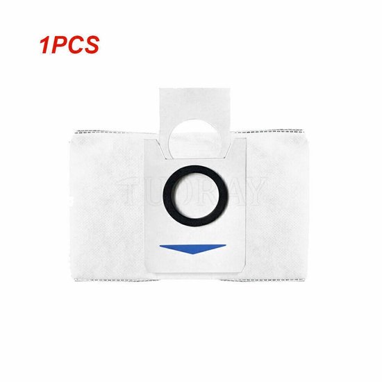 Geschikt voor Ecovacs T20 PRO/T20 MAX/T20 PRO PLUS Stofzuiger Filters Borstel Dweil Doek