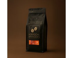 Hoeksche Branders - Koffiebonen - Brazilië Carpricornio - 100% Arabica - Specialty Coffee