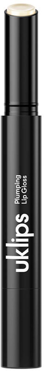 UKLASH Lip Plumping Gloss Clear