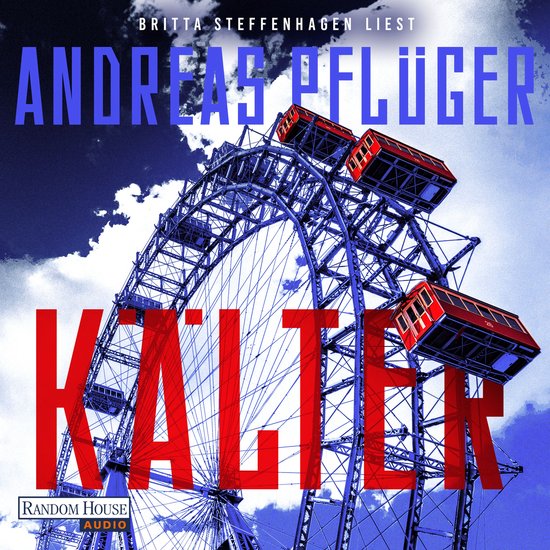 Kälter - cover