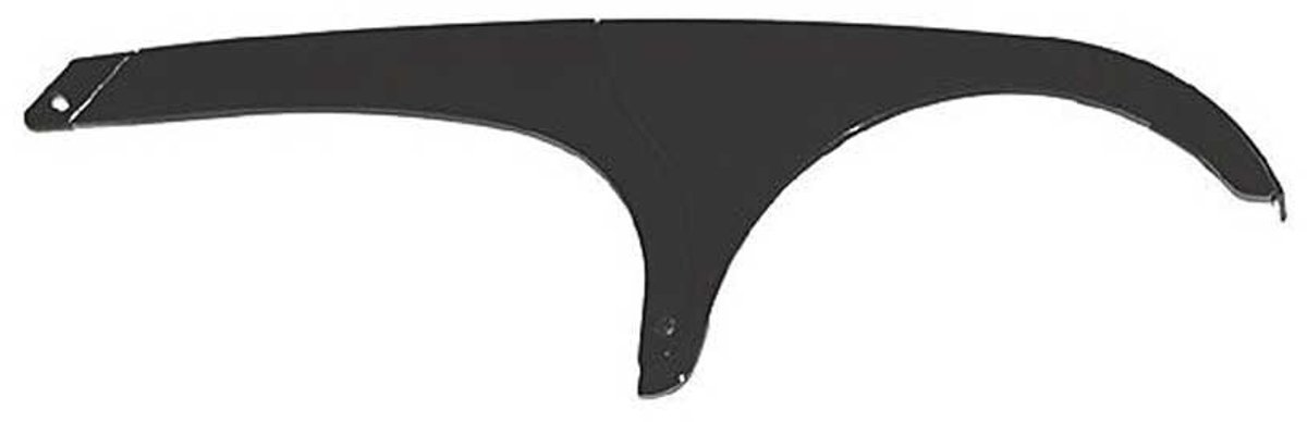 Horn kettingkast Catena - Uitvoering Type 4410 vr. 44t.