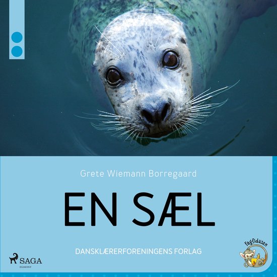 En sæl - cover