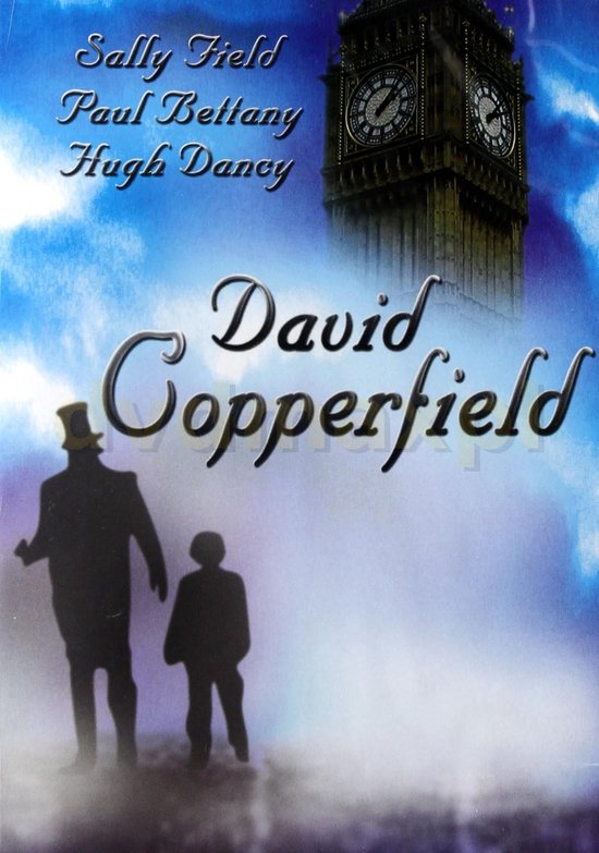 David Copperfield