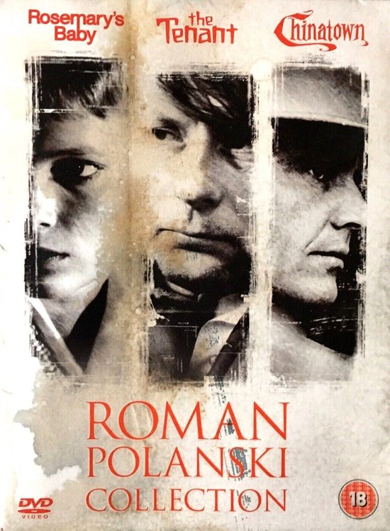 Roman Polanski Collection