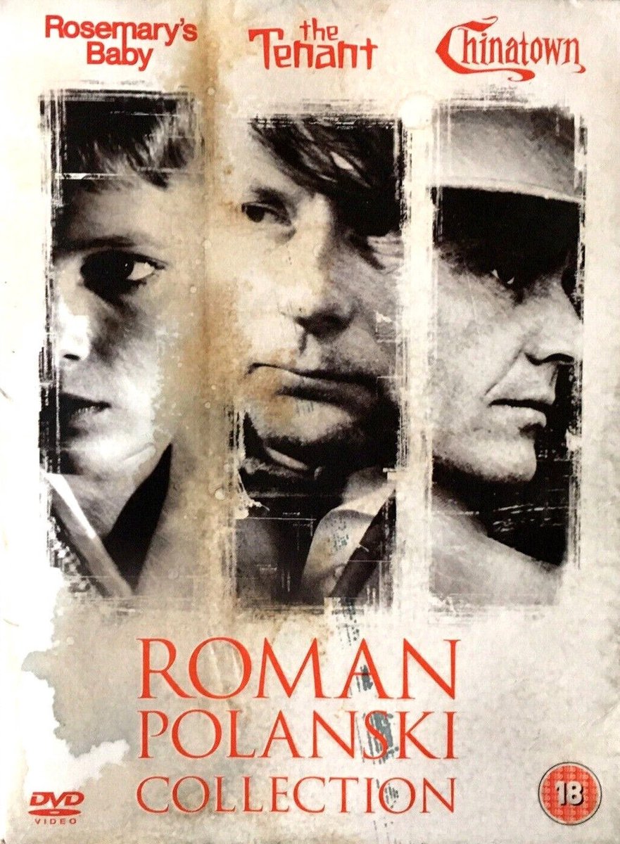 Roman Polanski Collection