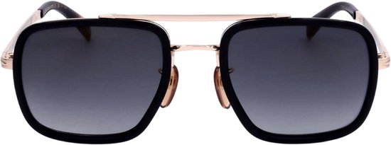 Zonnebril Heren David Beckham DB-7002-S-RHL-FQ Gouden ø 54 mm van Merkloos — afbeelding 5