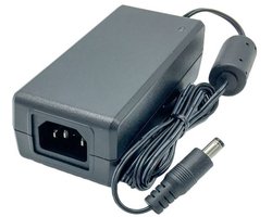 Phihong PPL65U-120 Tafelnetvoeding, vaste spanning 12 V/DC 5 A 60 W