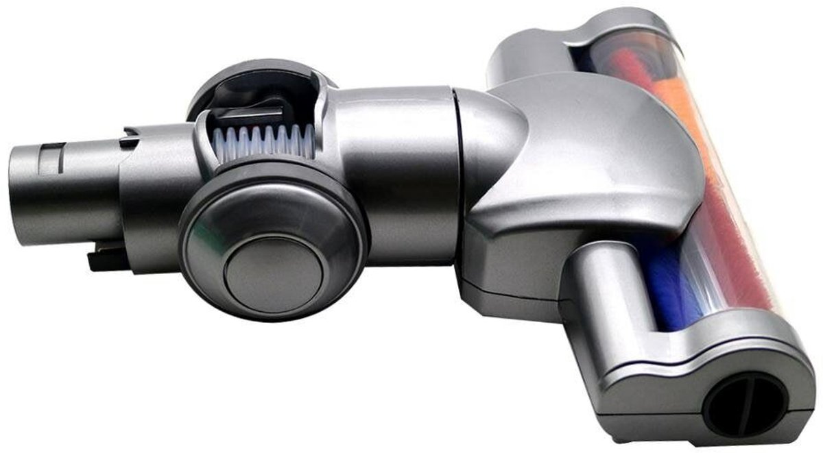 Geschikt voor Elektrische borstel Geschikt voor de vloerborstel Geschikt voor Dyson V6 trigger DC44 45 DC62 stofzuiger