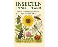 Insecten in Nederland