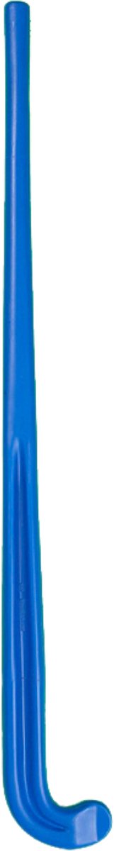 Hockeystick 30" Blauw