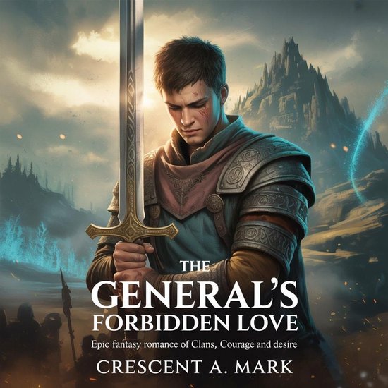 The General’s Forbidden Love