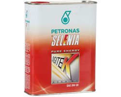 SELENIA 1L Selenia Digitech pure Energy 0w30 71187E18EU (71187E18EU)
