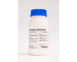 Ideal Work - Hydro Defense 05 W - Waterbestendige coating