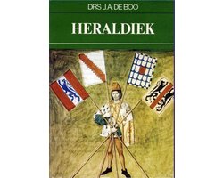 Heraldiek - Boo