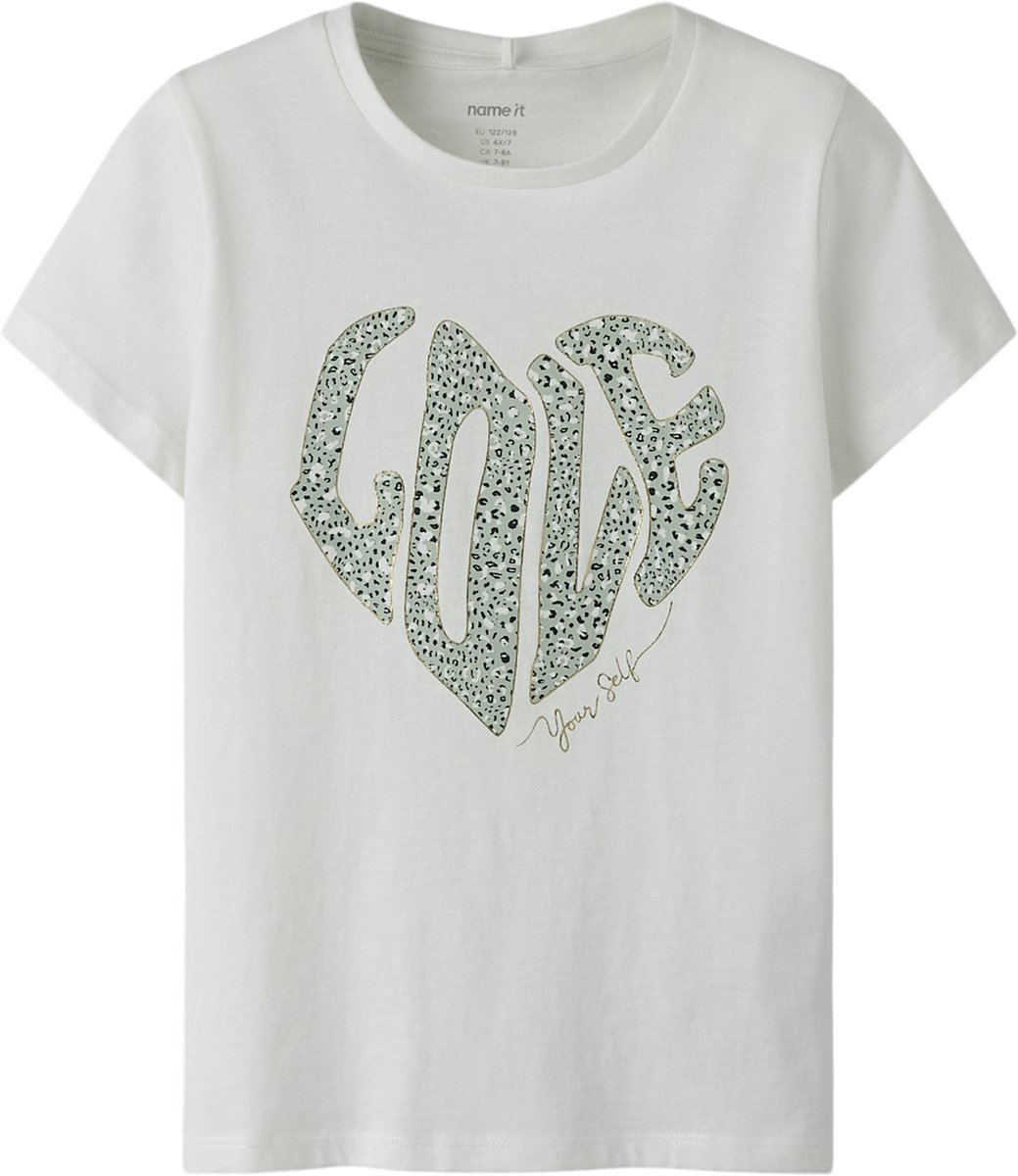 Name it T-shirt Regular fit