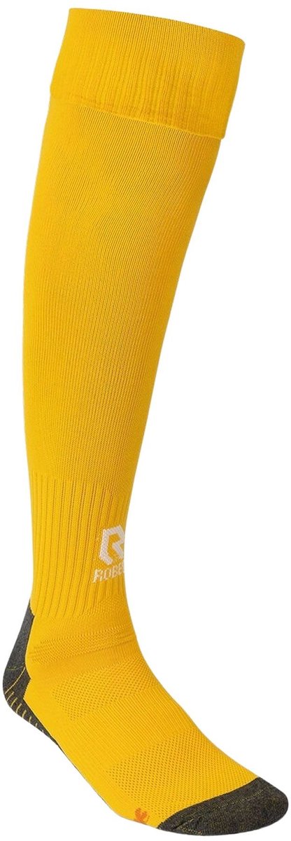 Robey Pro Voetbalkousen - Geel | Maat: 41-45