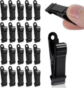 Mini metalen klemmen mini veertang krokodillenklemmen
