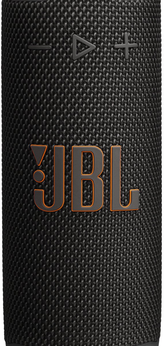 JBL Grip Bluetooth speaker Zwart