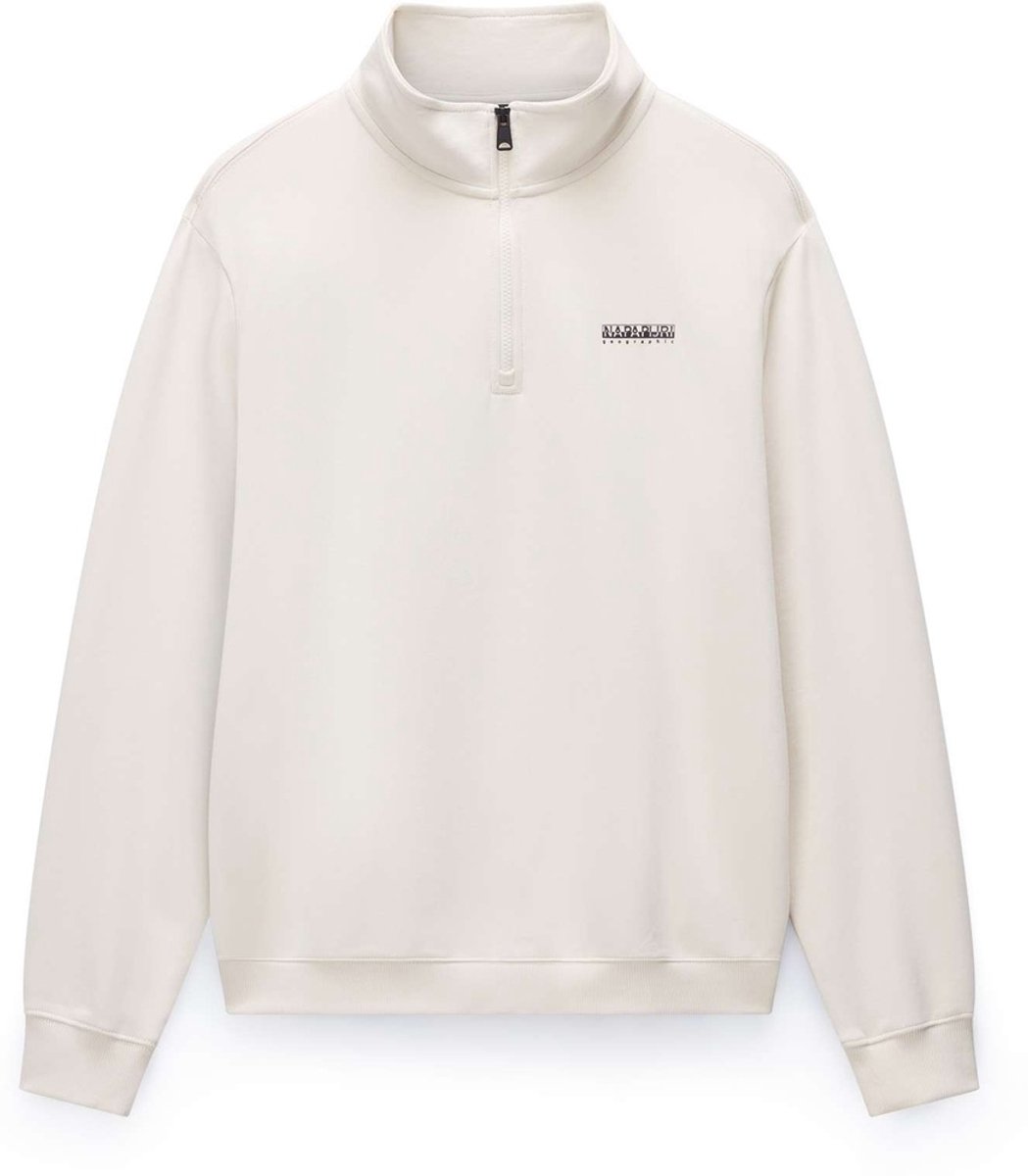 Napapijri-trui B-Small Box Hz NP0A88TO Beige