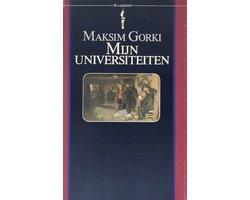 Mijn universiteiten