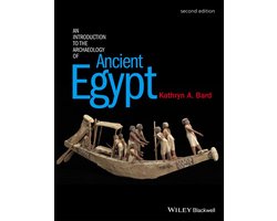 An Introduction to the Archaeology of Ancient Egypt