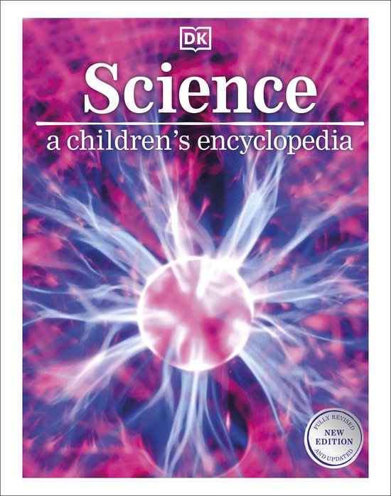 Science - cover