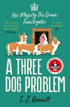 Her Majesty Investigates - A Three Dog Problem