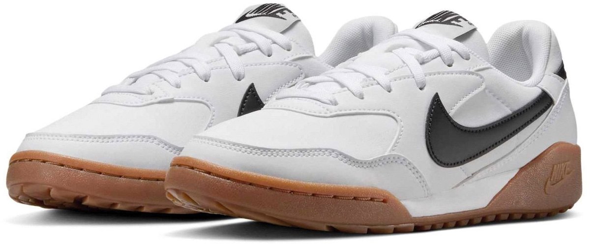 Nike Terra Manta GS Sneakers Junior Zwart