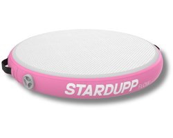 Stardupp Flow AirSpot Pink - 70 x 10 cm - AirTrack Opblaasbare AirSpot