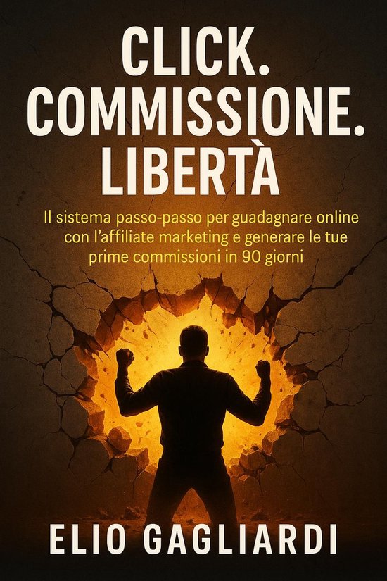 Click. Commissione. Libertà. - cover