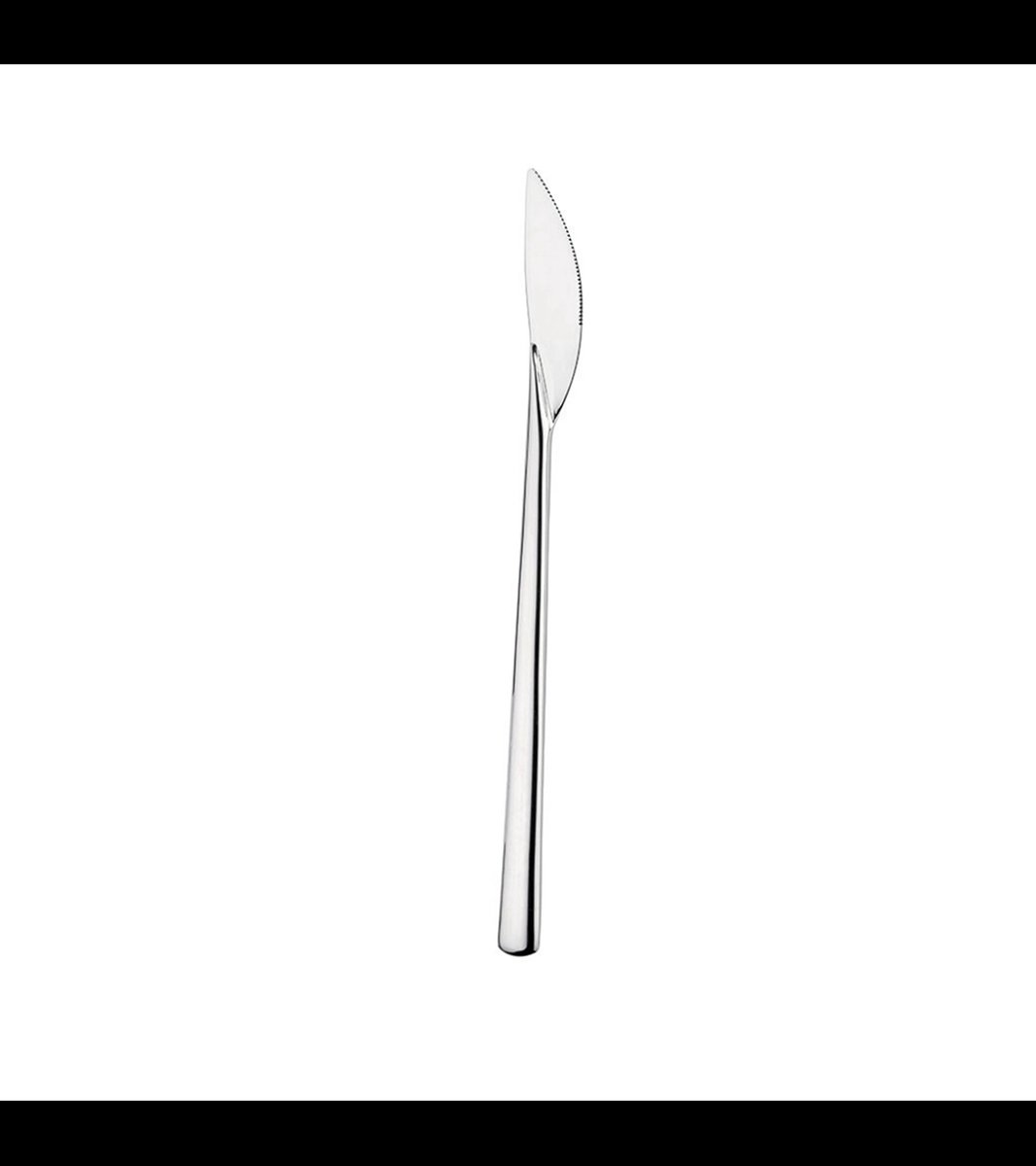 Pintinox Tecna 6 tafelmes 24 cm