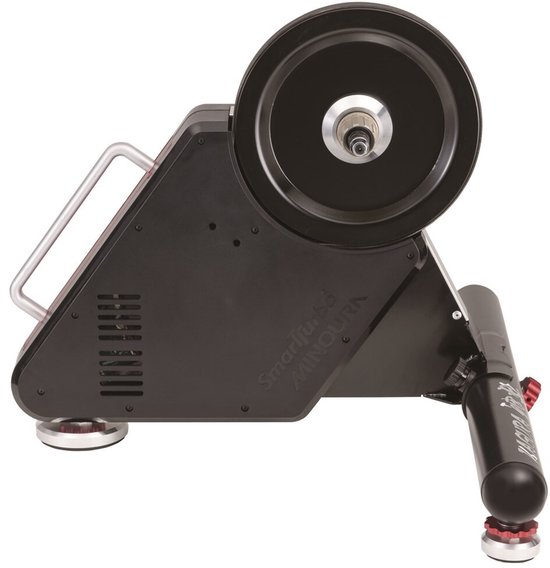 Minoura Liveride Direct Drive Smart Trainer Kagura LSD-9200 - Minoura - €349,00