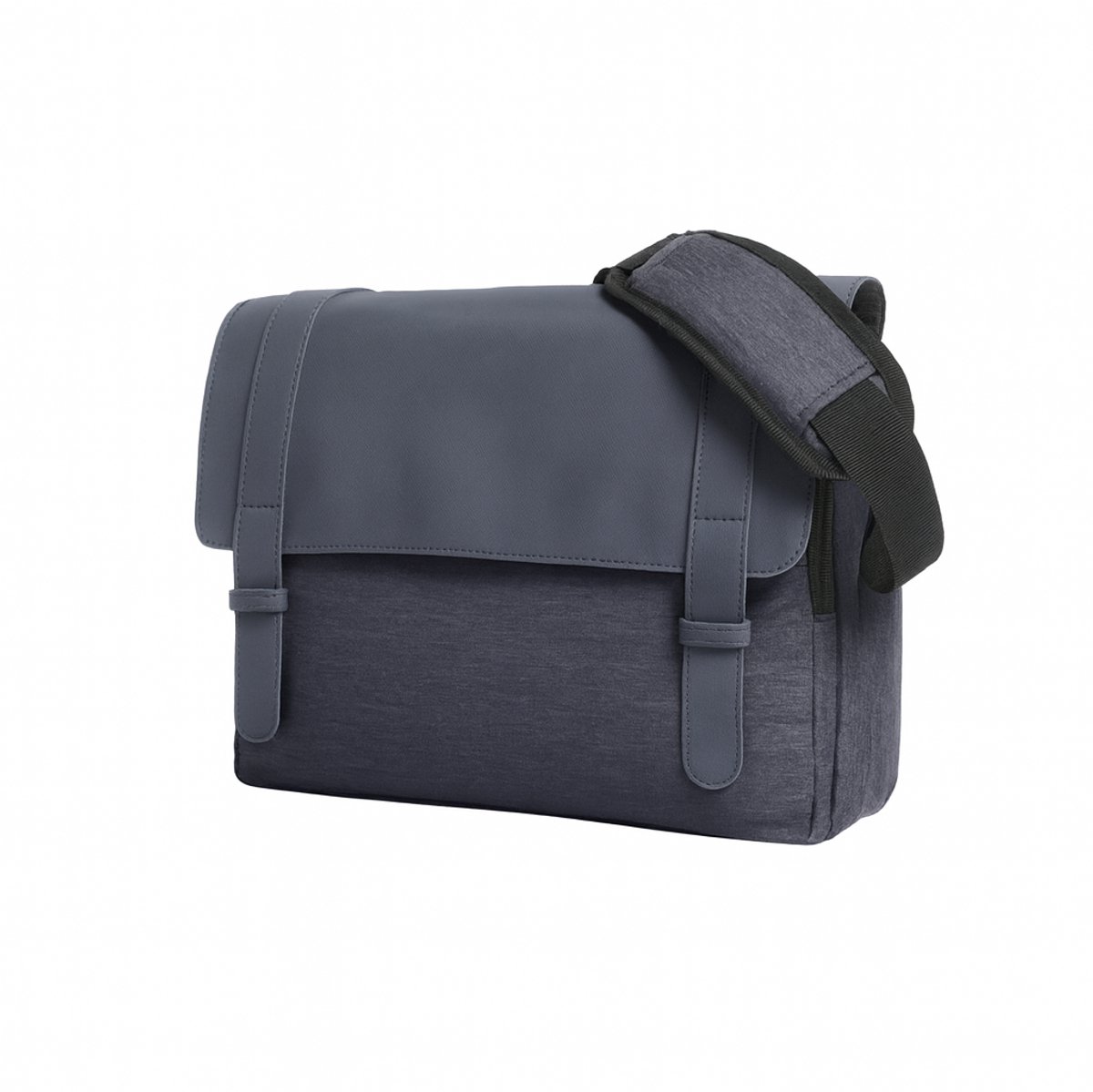 Halfar Laptoptas URBAN donkerblauw 15.6 inch