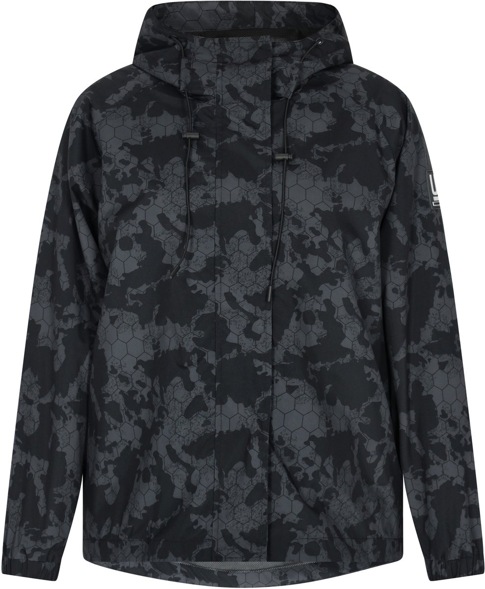 Schmuddelwedda Oversized anorak