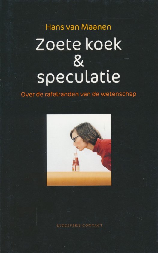 Zoete koek en speculatie