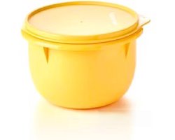 Tupperware Essentials Seal & Store Vershoud Kom Inclusief Luchtdicht Deksel - 1.9 L