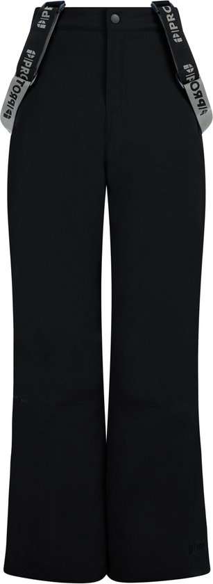 Protest Spikety Skibroek Kinderen True Black 152