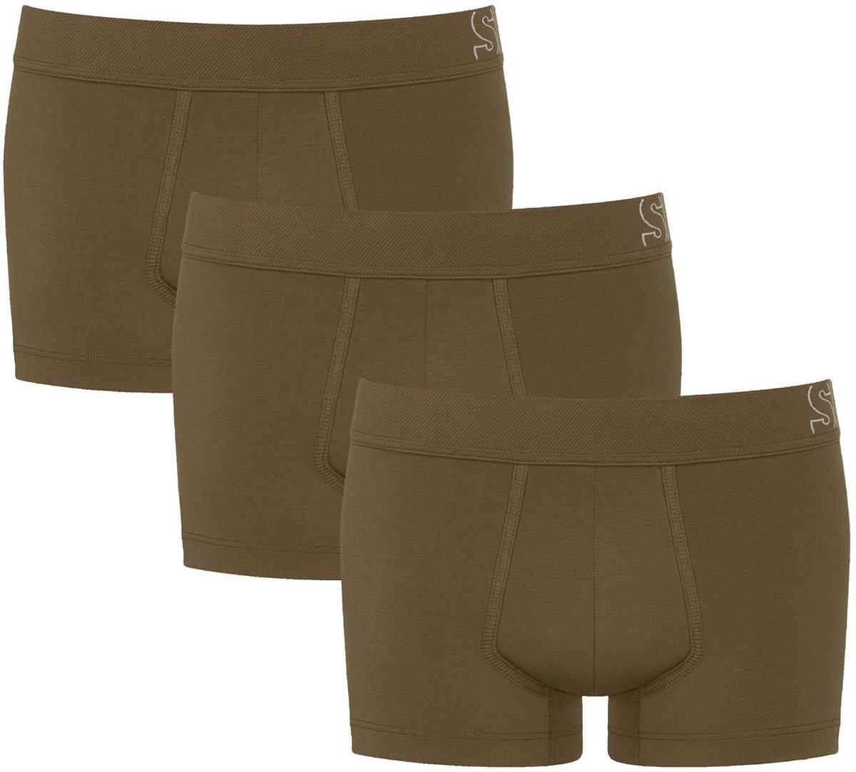 sloggi Retro broek zwembroek