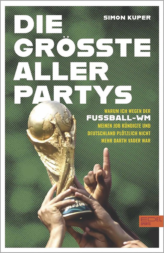 Die größte aller Partys - cover