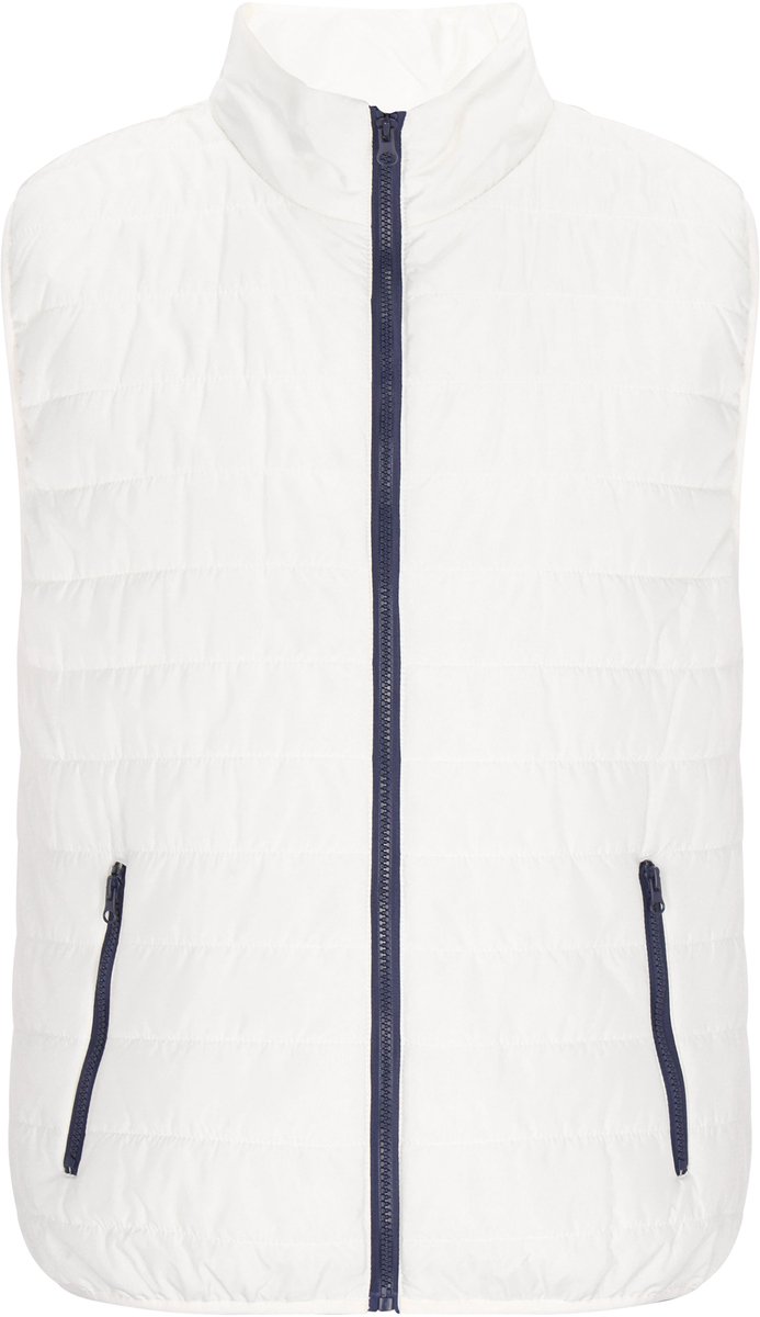 Mo Vest
