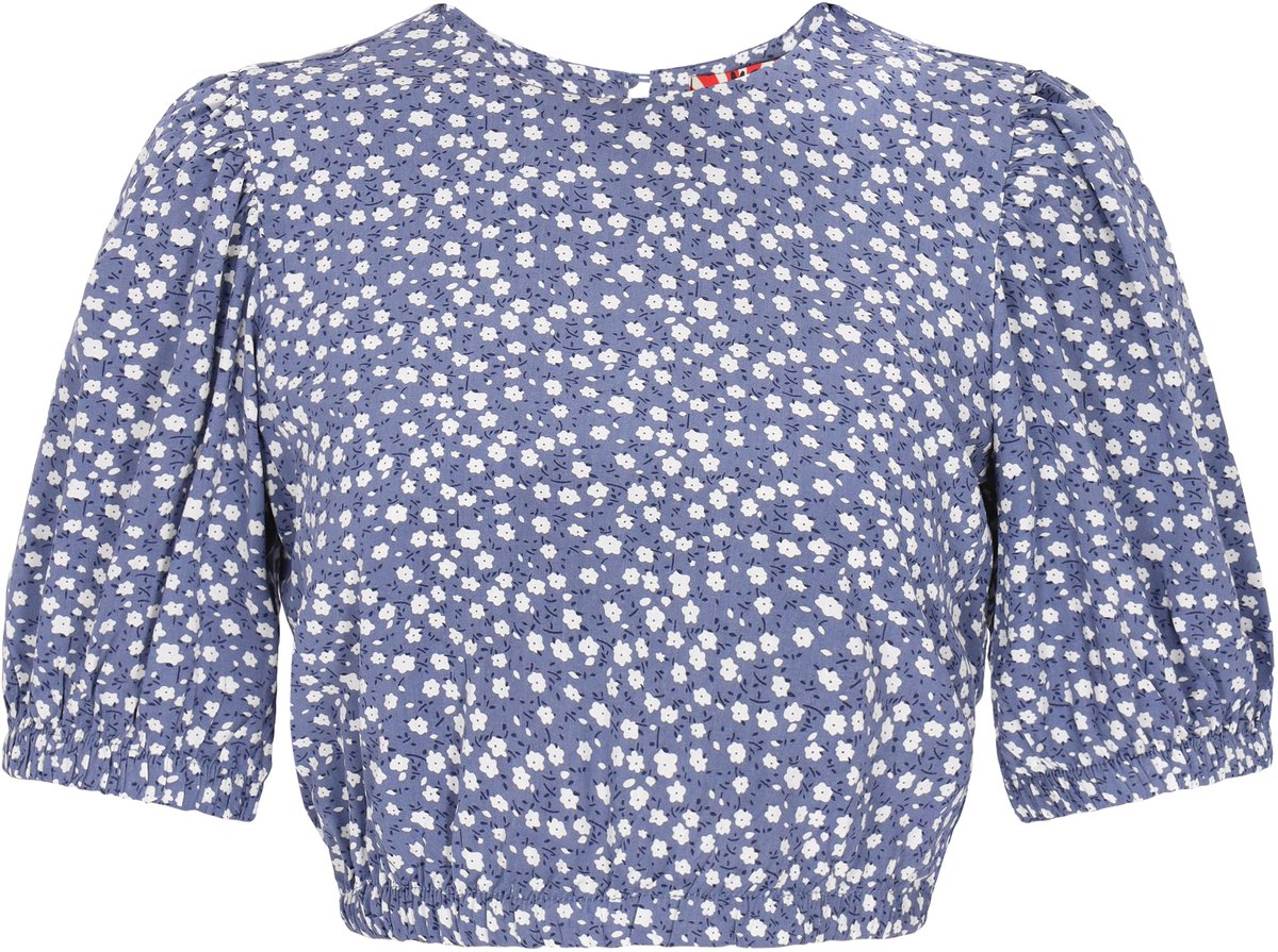 myMo Blouse