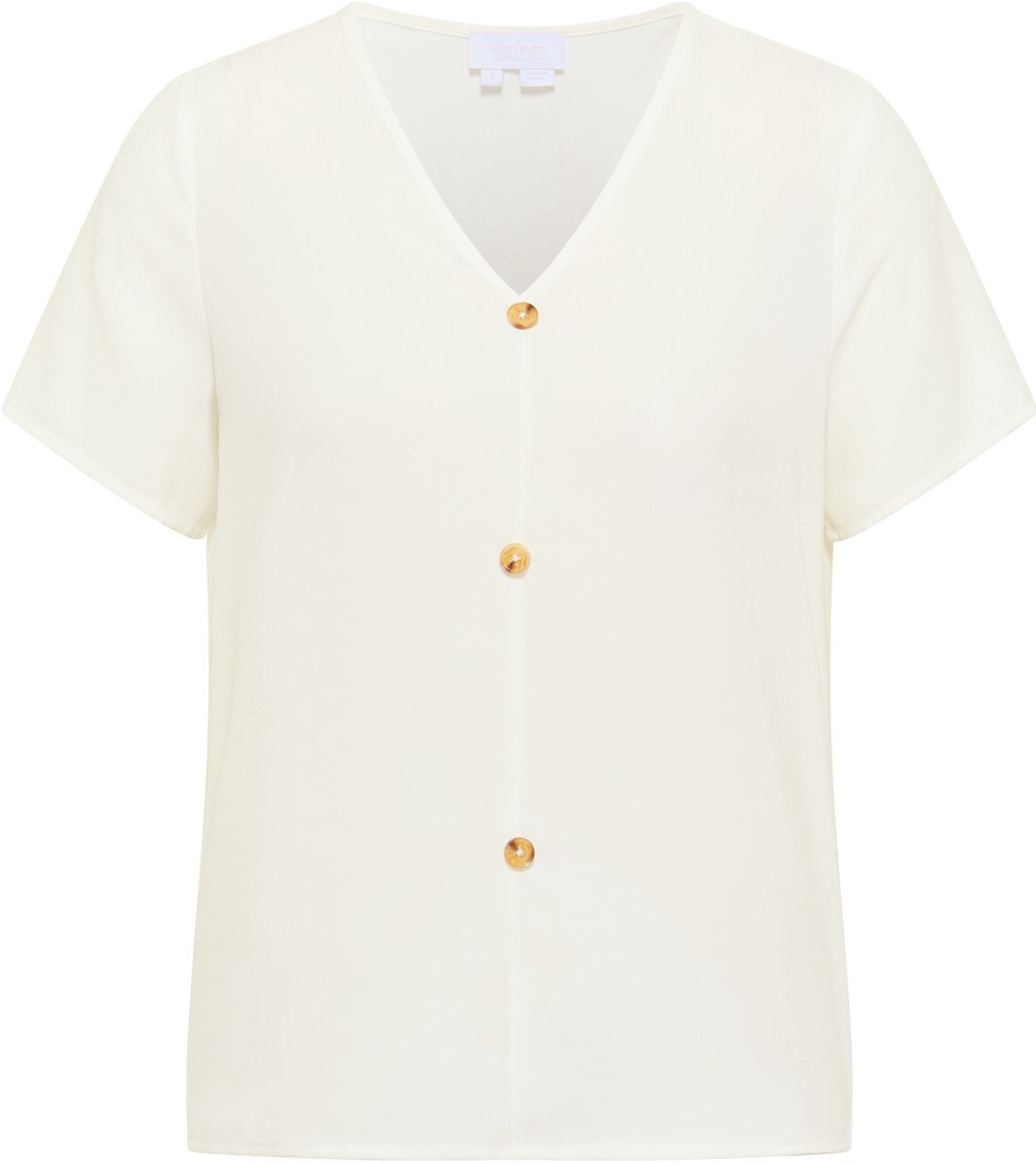 usha Blouse shirt lynnea