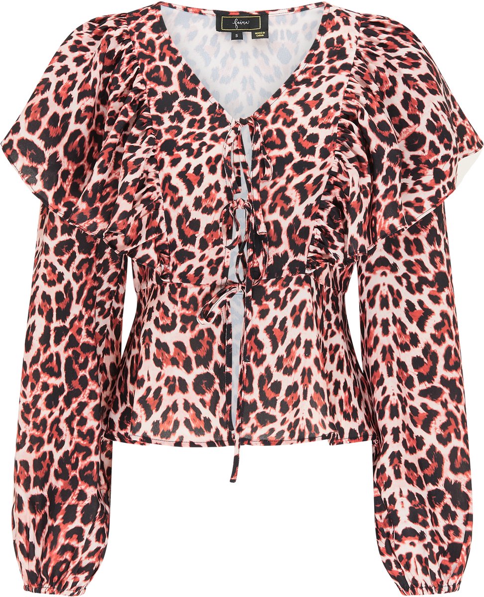 faina Blouse