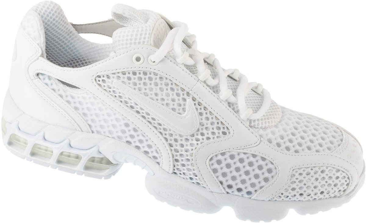 Nike Air Zoom Spiridion Cage 2 Mannen Sneakers Wit