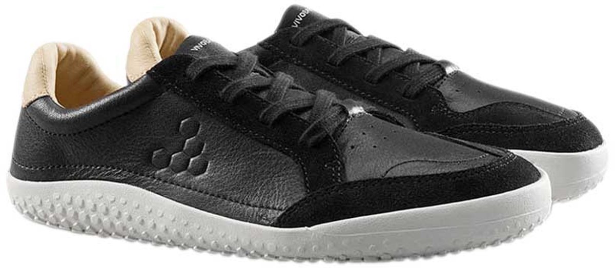 Vivobarefoot Gobi Barefoot Schoenen Zwart EU 36 Jongens,Meisjes