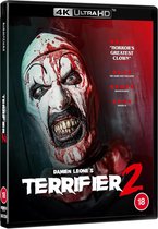 Terrifier 2 - 4K Ultra HD - Import