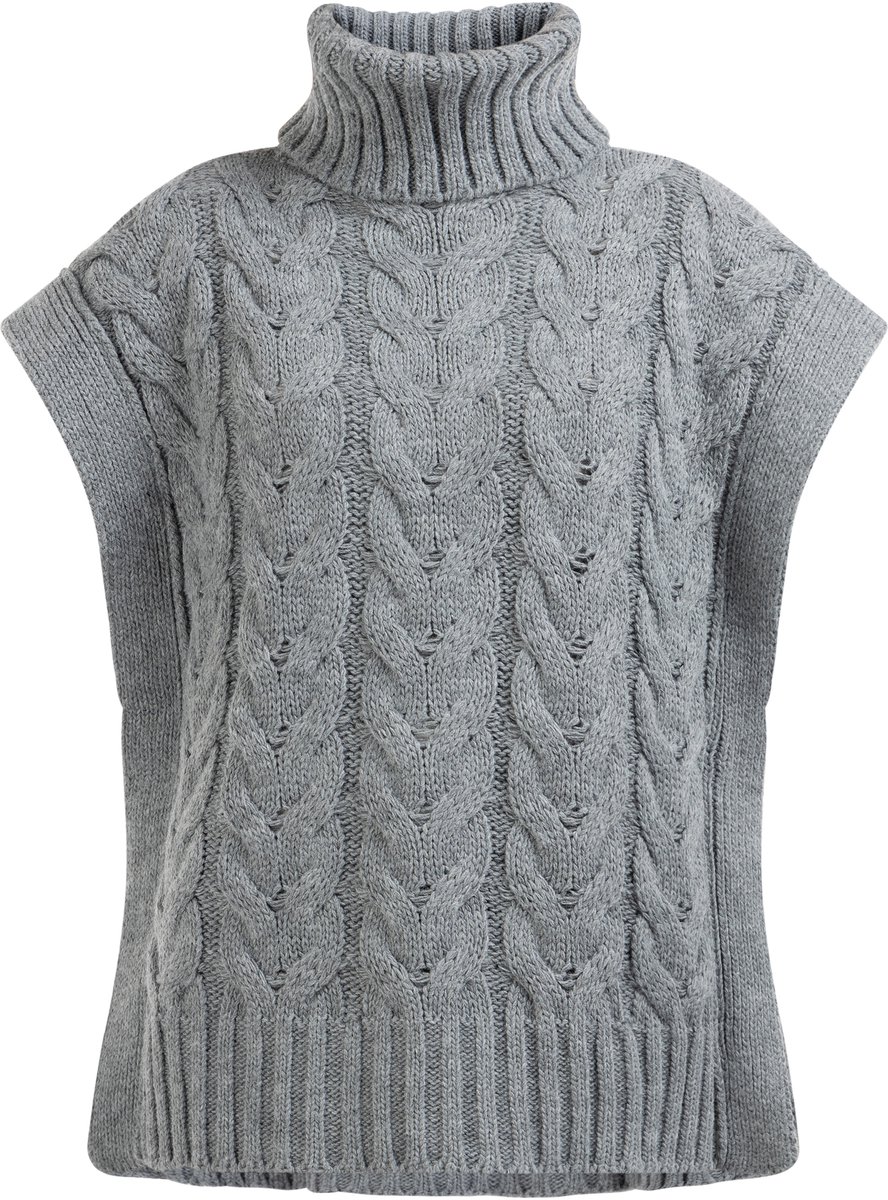 DreiMaster Gebreide vest