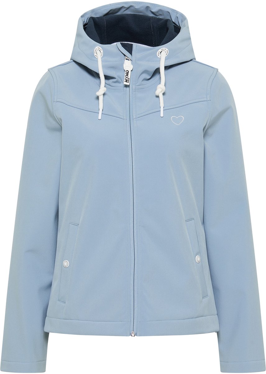 myMo softshell jas